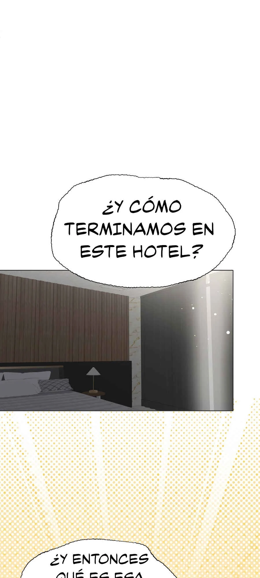 Mị̀ xyāk ca h̄̀āng rạk Capítulo 5 - Page 16