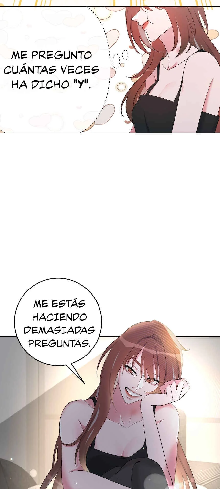 Mị̀ xyāk ca h̄̀āng rạk Capítulo 5 - Page 18