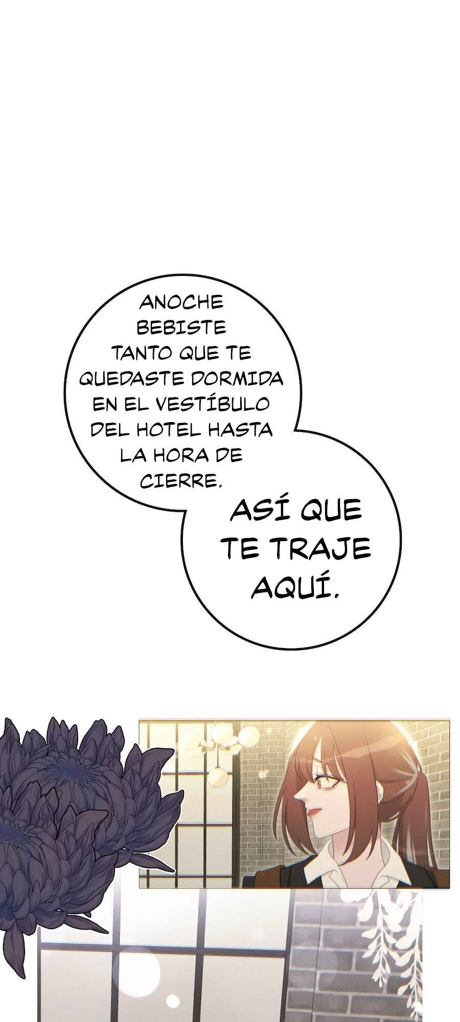 Mị̀ xyāk ca h̄̀āng rạk Capítulo 5 - Page 20
