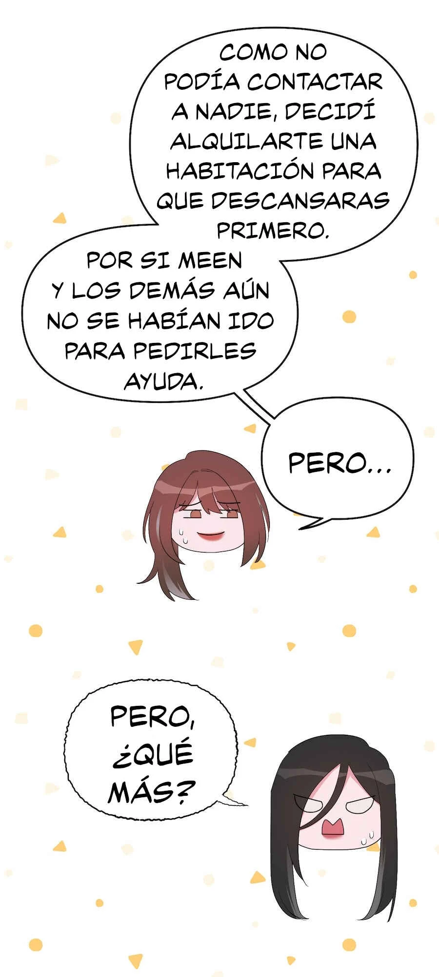 Mị̀ xyāk ca h̄̀āng rạk Capítulo 5 - Page 25