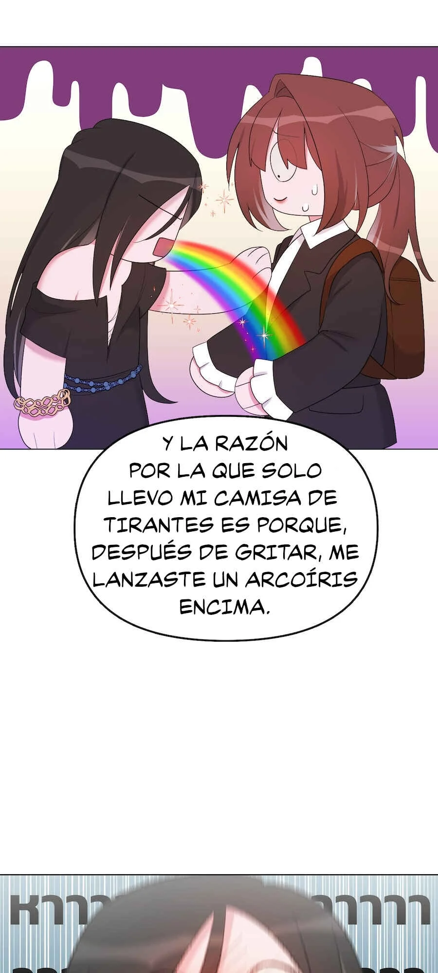 Mị̀ xyāk ca h̄̀āng rạk Capítulo 5 - Page 27