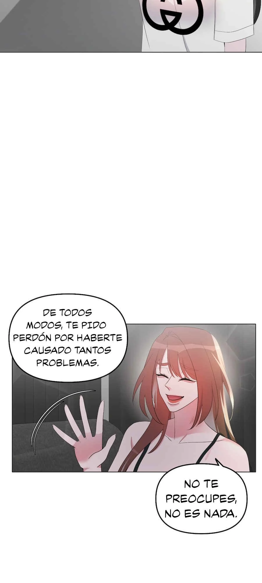 Mị̀ xyāk ca h̄̀āng rạk Capítulo 5 - Page 30
