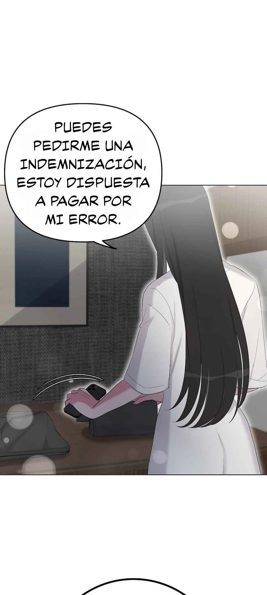 Mị̀ xyāk ca h̄̀āng rạk Capítulo 5 - Page 31