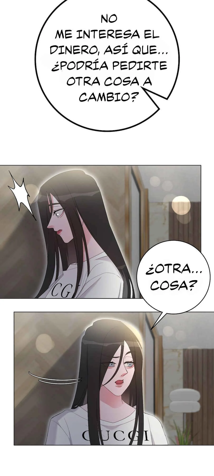 Mị̀ xyāk ca h̄̀āng rạk Capítulo 5 - Page 32