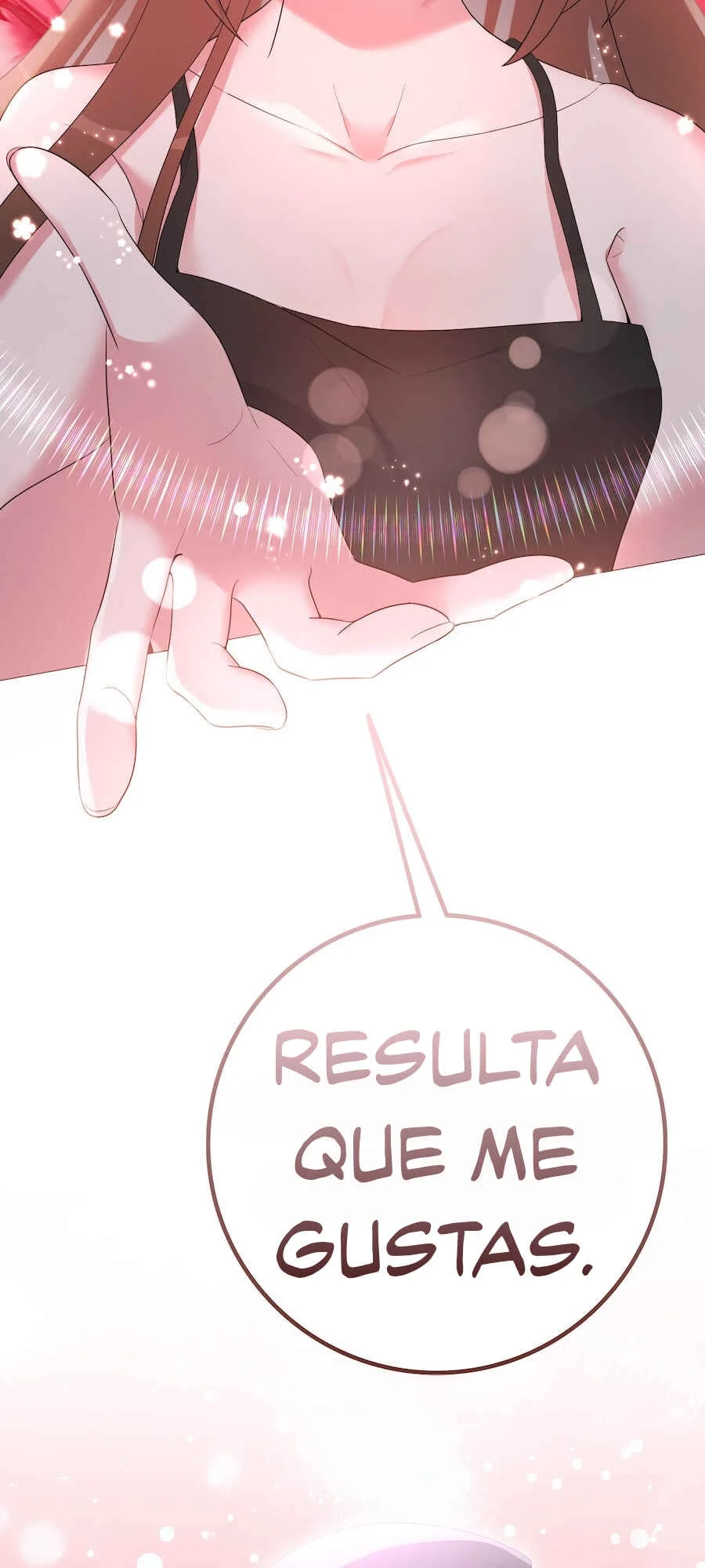 Mị̀ xyāk ca h̄̀āng rạk Capítulo 5 - Page 34