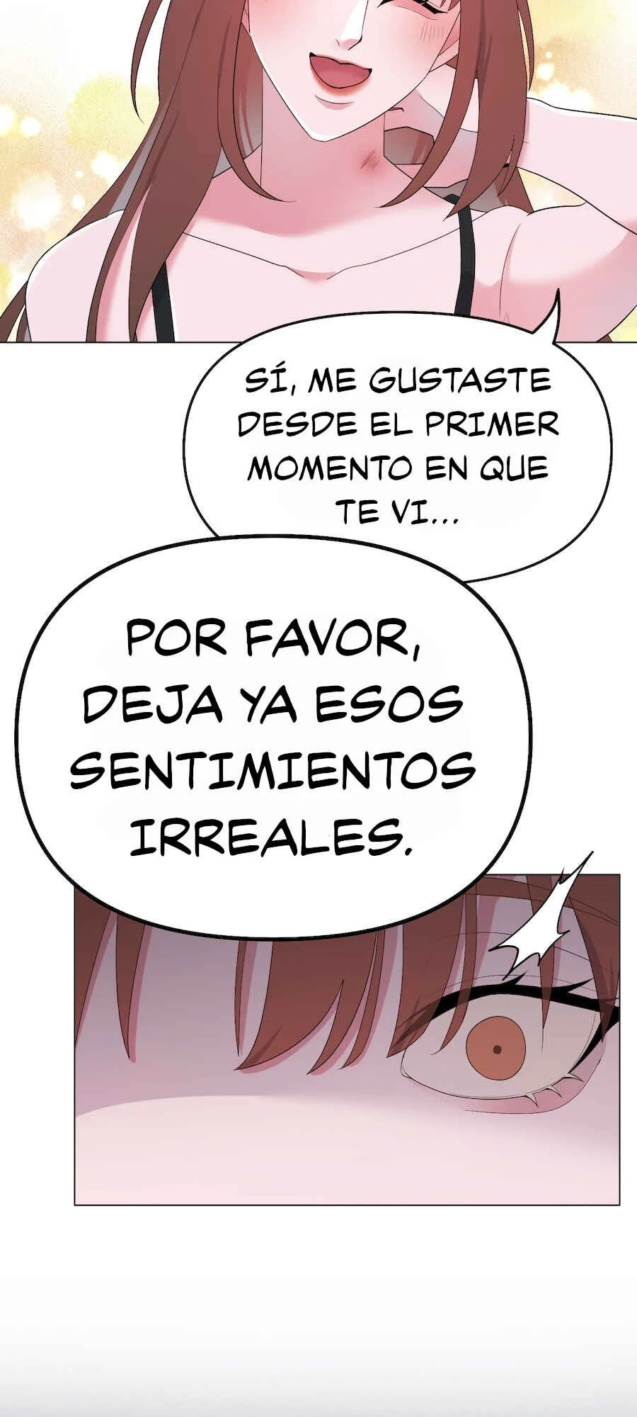 Mị̀ xyāk ca h̄̀āng rạk Capítulo 5 - Page 38