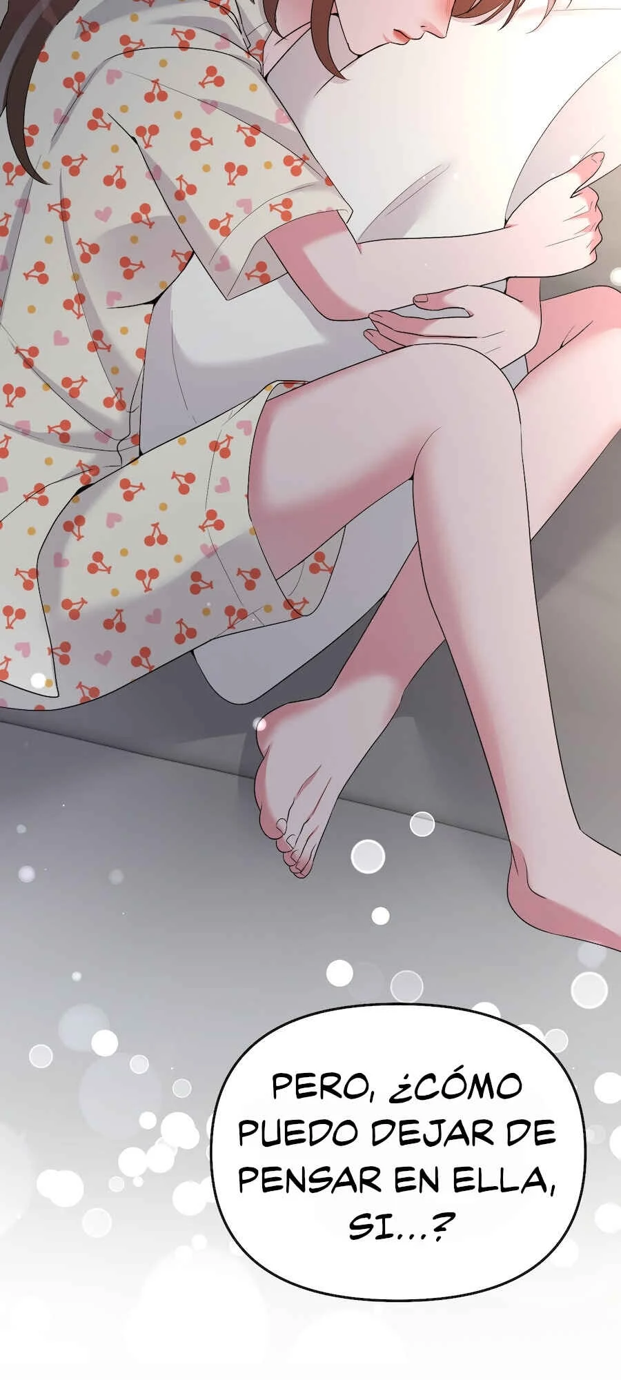 Mị̀ xyāk ca h̄̀āng rạk Capítulo 5 - Page 45