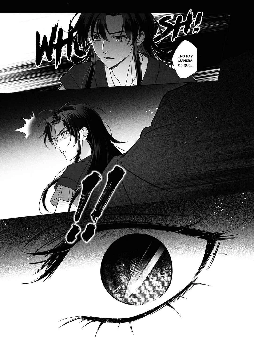 Ma Dou So Shi Capítulo 2 - Page 18