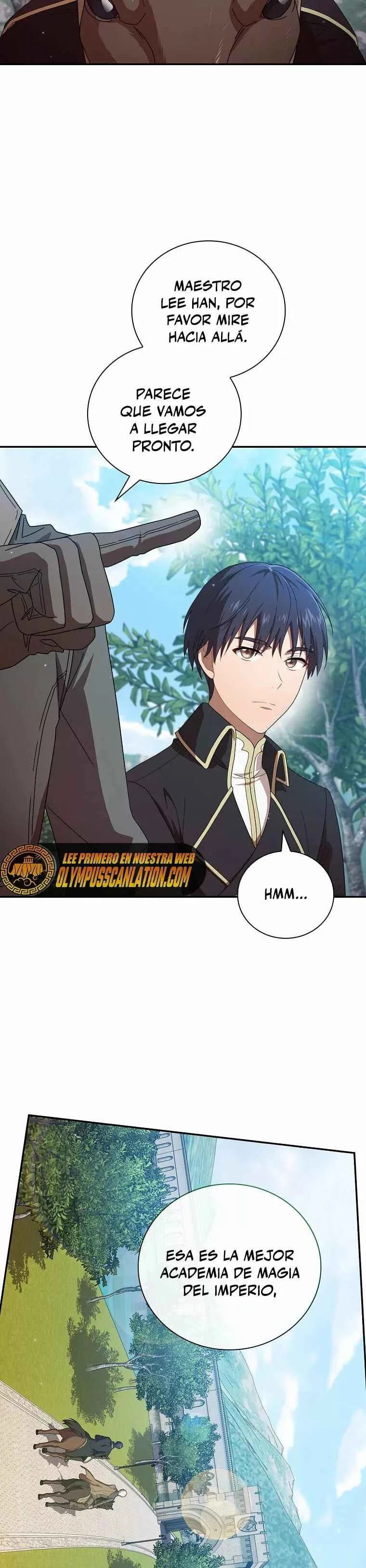 Mabeobhakgyo Mabeopsa ro Saraganeun Beop Capítulo 1 - Page 5