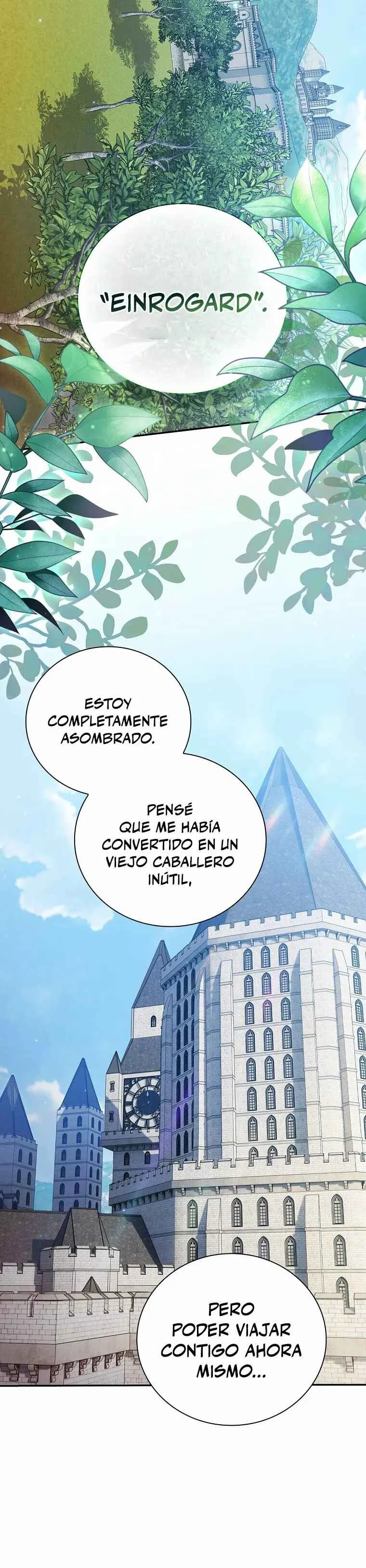 Mabeobhakgyo Mabeopsa ro Saraganeun Beop Capítulo 1 - Page 6