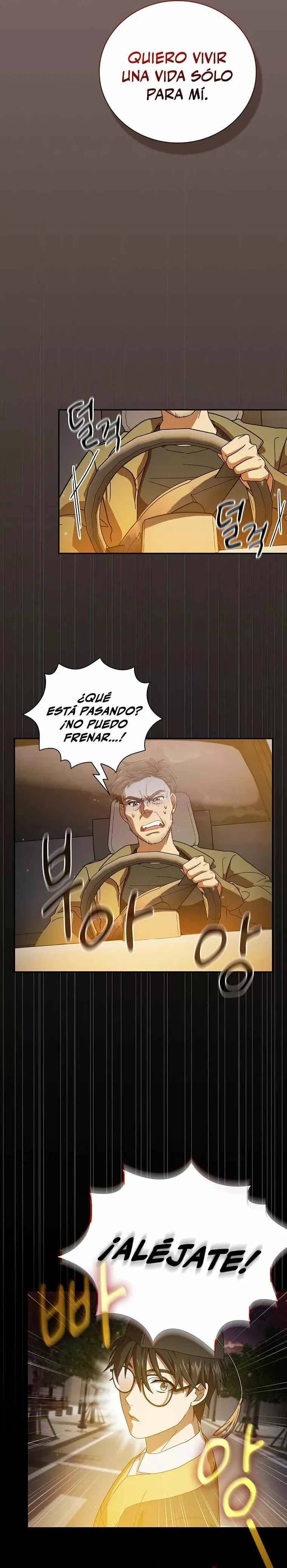 Mabeobhakgyo Mabeopsa ro Saraganeun Beop Capítulo 1 - Page 13