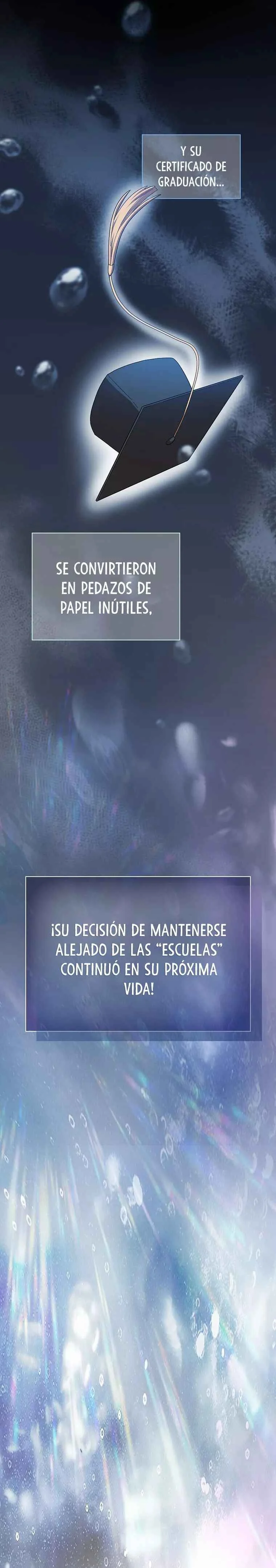 Mabeobhakgyo Mabeopsa ro Saraganeun Beop Capítulo 1 - Page 16