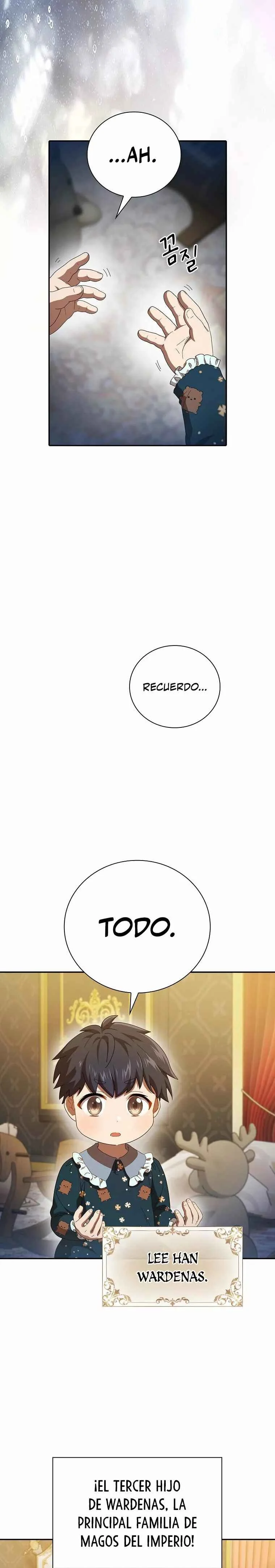 Mabeobhakgyo Mabeopsa ro Saraganeun Beop Capítulo 1 - Page 17