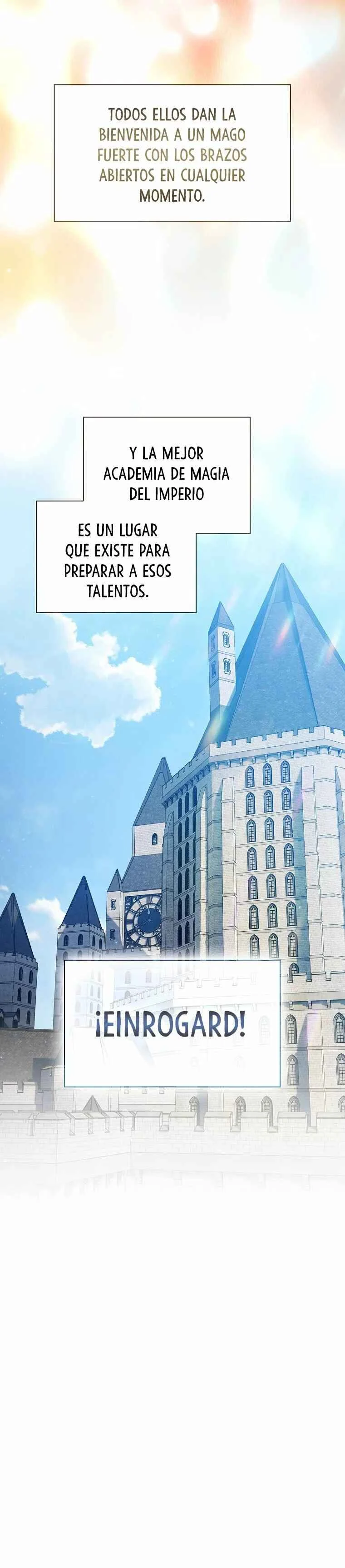 Mabeobhakgyo Mabeopsa ro Saraganeun Beop Capítulo 1 - Page 24