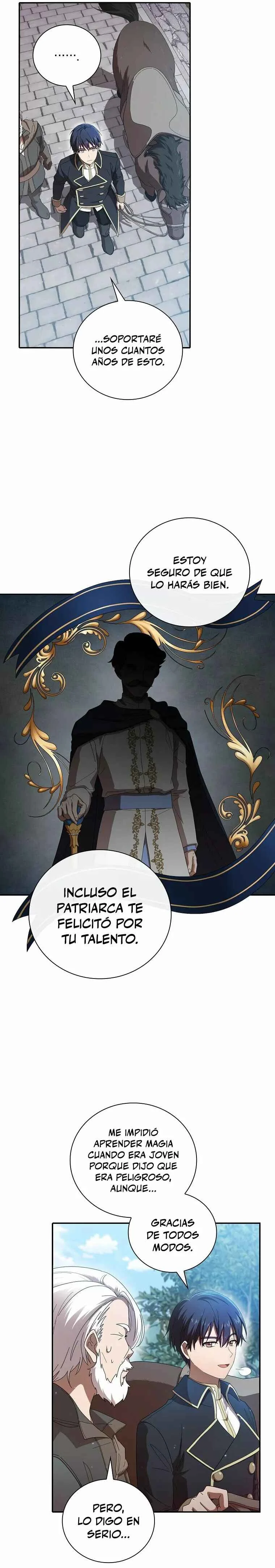 Mabeobhakgyo Mabeopsa ro Saraganeun Beop Capítulo 1 - Page 25