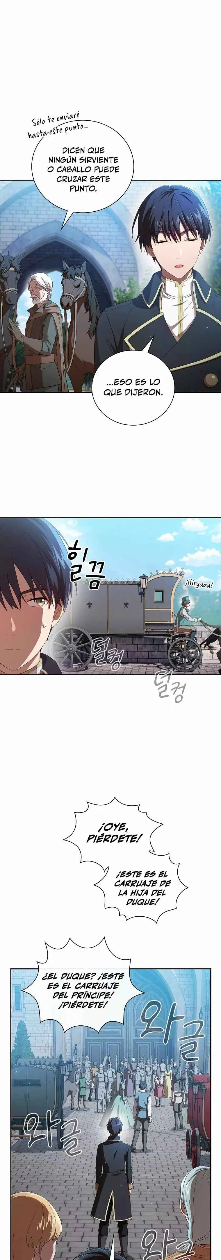 Mabeobhakgyo Mabeopsa ro Saraganeun Beop Capítulo 1 - Page 26
