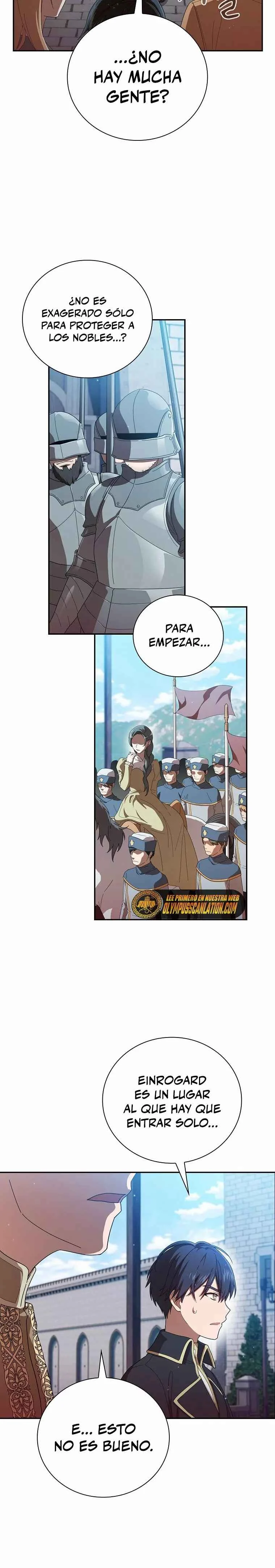 Mabeobhakgyo Mabeopsa ro Saraganeun Beop Capítulo 1 - Page 27