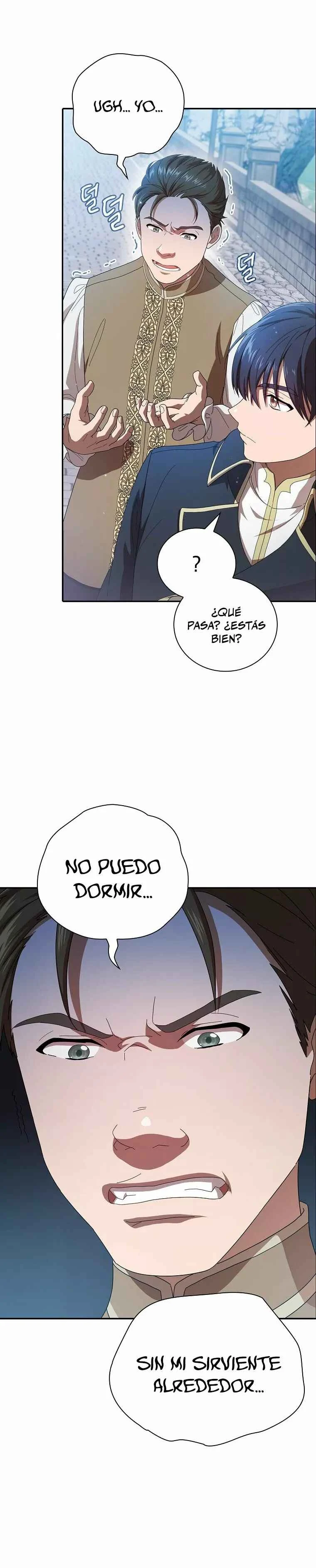 Mabeobhakgyo Mabeopsa ro Saraganeun Beop Capítulo 1 - Page 28