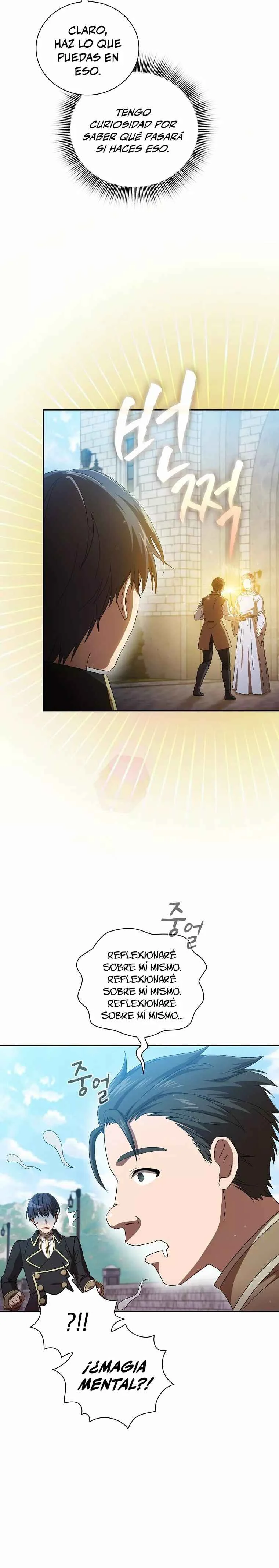 Mabeobhakgyo Mabeopsa ro Saraganeun Beop Capítulo 1 - Page 30
