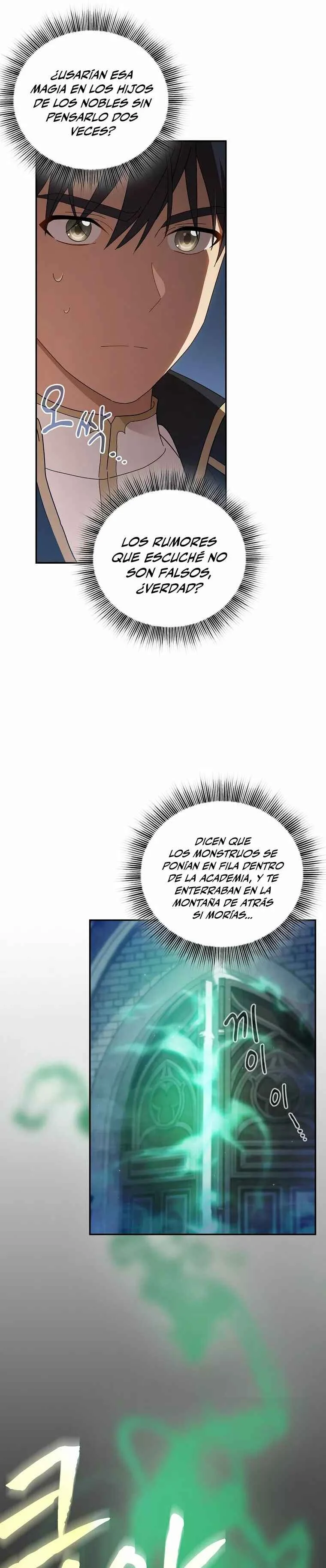 Mabeobhakgyo Mabeopsa ro Saraganeun Beop Capítulo 1 - Page 31