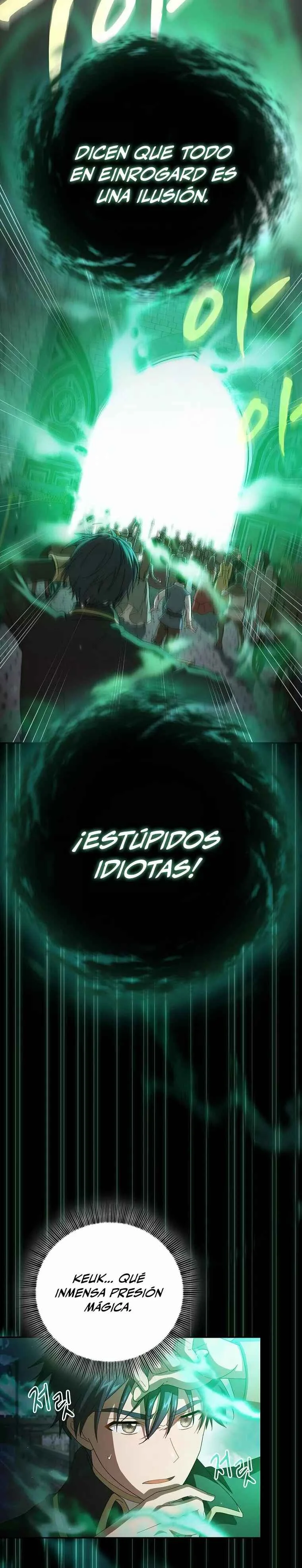 Mabeobhakgyo Mabeopsa ro Saraganeun Beop Capítulo 1 - Page 32