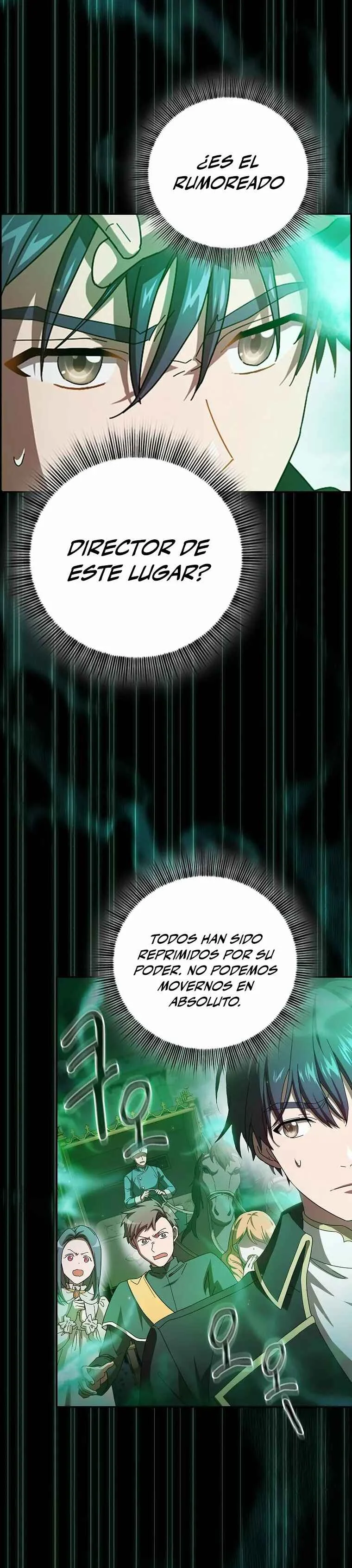 Mabeobhakgyo Mabeopsa ro Saraganeun Beop Capítulo 1 - Page 33