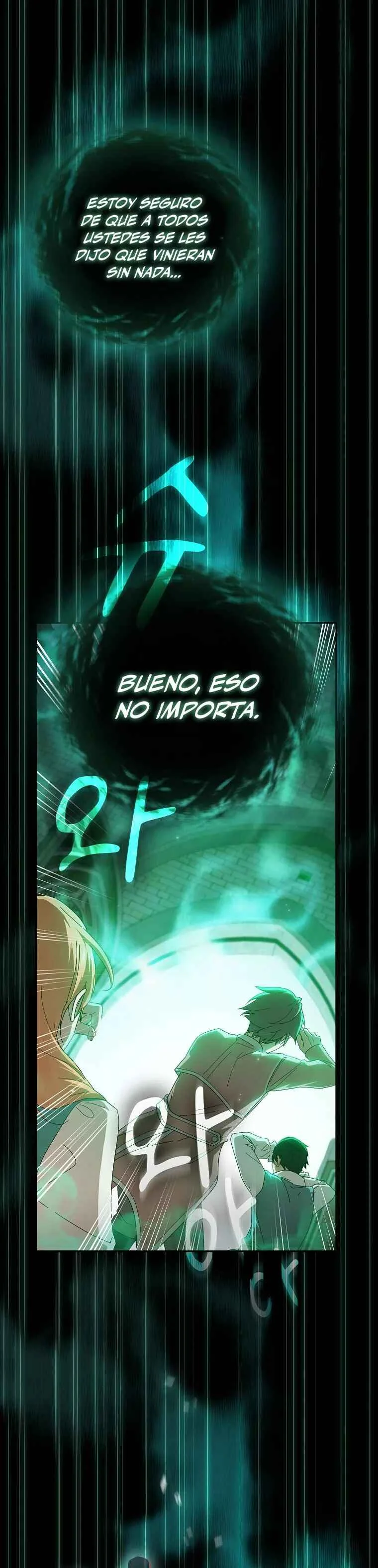 Mabeobhakgyo Mabeopsa ro Saraganeun Beop Capítulo 1 - Page 34