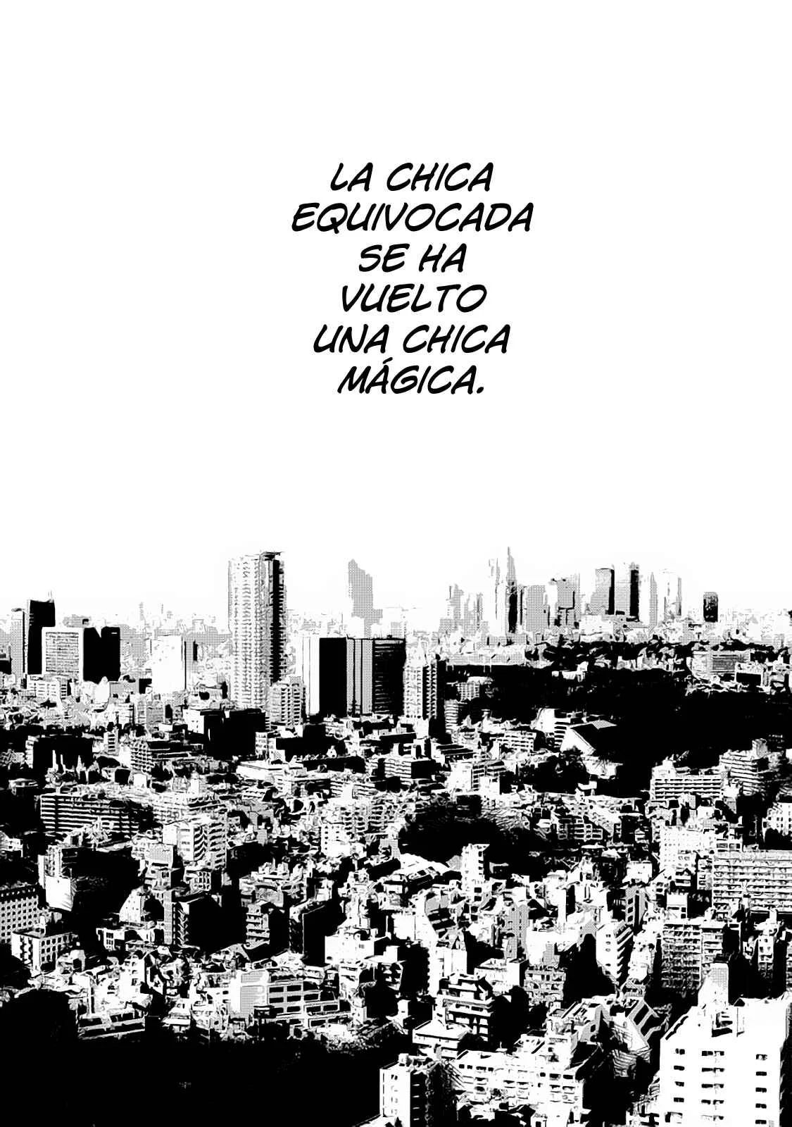 Machigatta Ko o Mahou Shoujo ni Shiteshimatta Capítulo 4 - Page 12