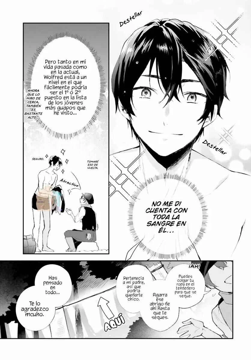 Madougushi Dahliya wa Utsumukanai: Kyou Kara Jiyuu na Shokunin Life Capítulo 2 - Page 16