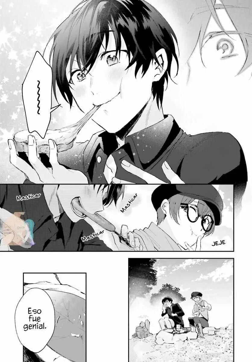 Madougushi Dahliya wa Utsumukanai: Kyou Kara Jiyuu na Shokunin Life Capítulo 2 - Page 18