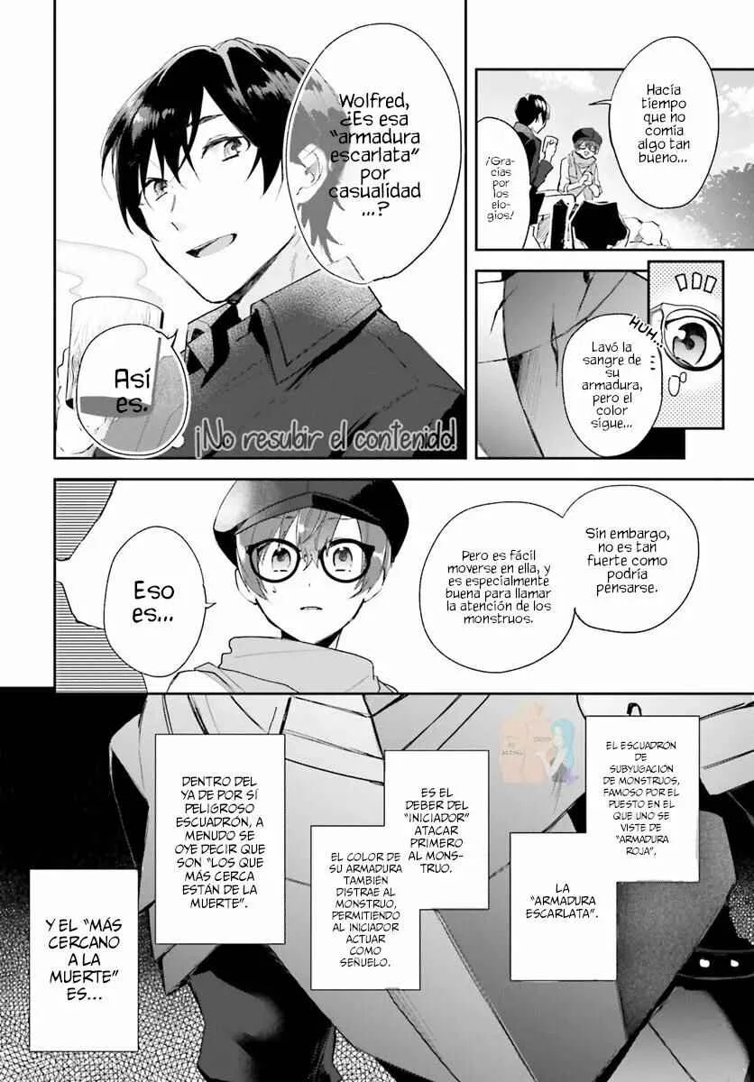 Madougushi Dahliya wa Utsumukanai: Kyou Kara Jiyuu na Shokunin Life Capítulo 2 - Page 19