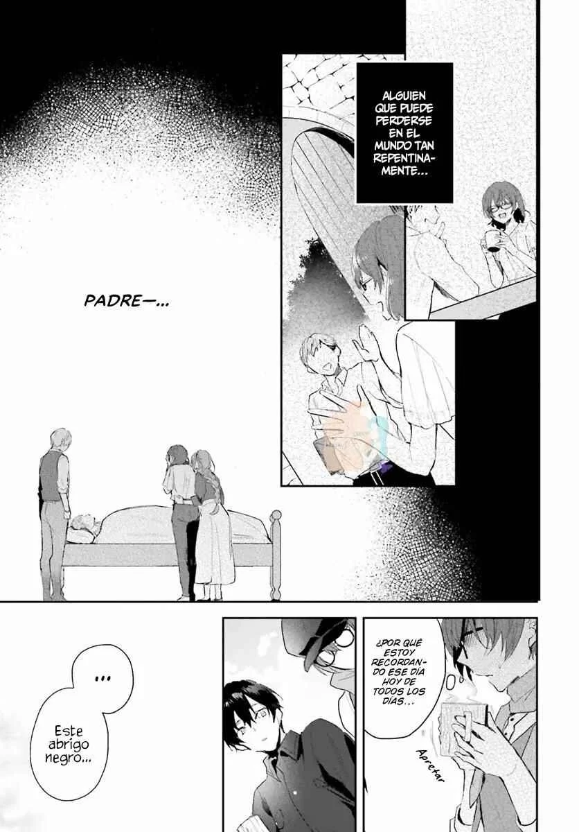 Madougushi Dahliya wa Utsumukanai: Kyou Kara Jiyuu na Shokunin Life Capítulo 2 - Page 20