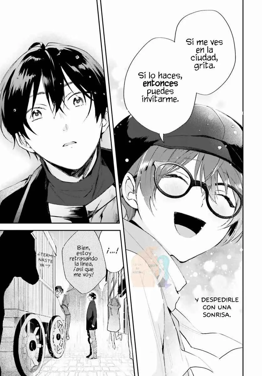 Madougushi Dahliya wa Utsumukanai: Kyou Kara Jiyuu na Shokunin Life Capítulo 2 - Page 28
