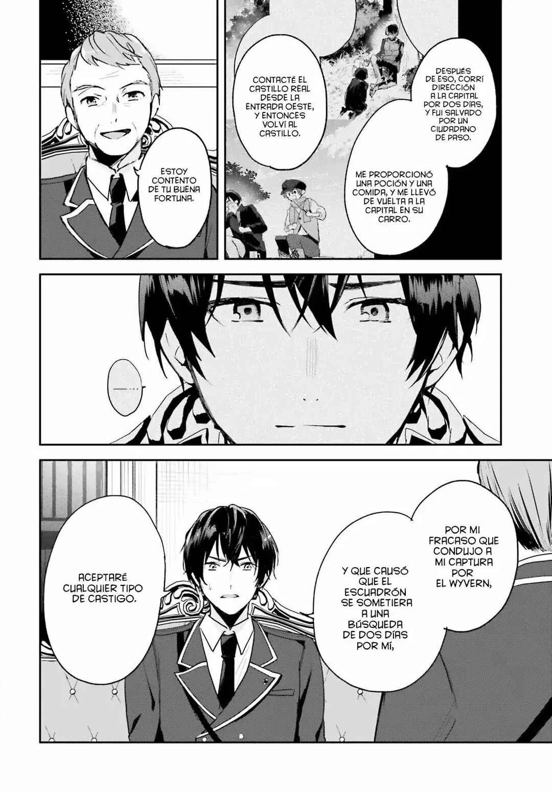 Madougushi Dahliya wa Utsumukanai: Kyou Kara Jiyuu na Shokunin Life Capítulo 3 - Page 5