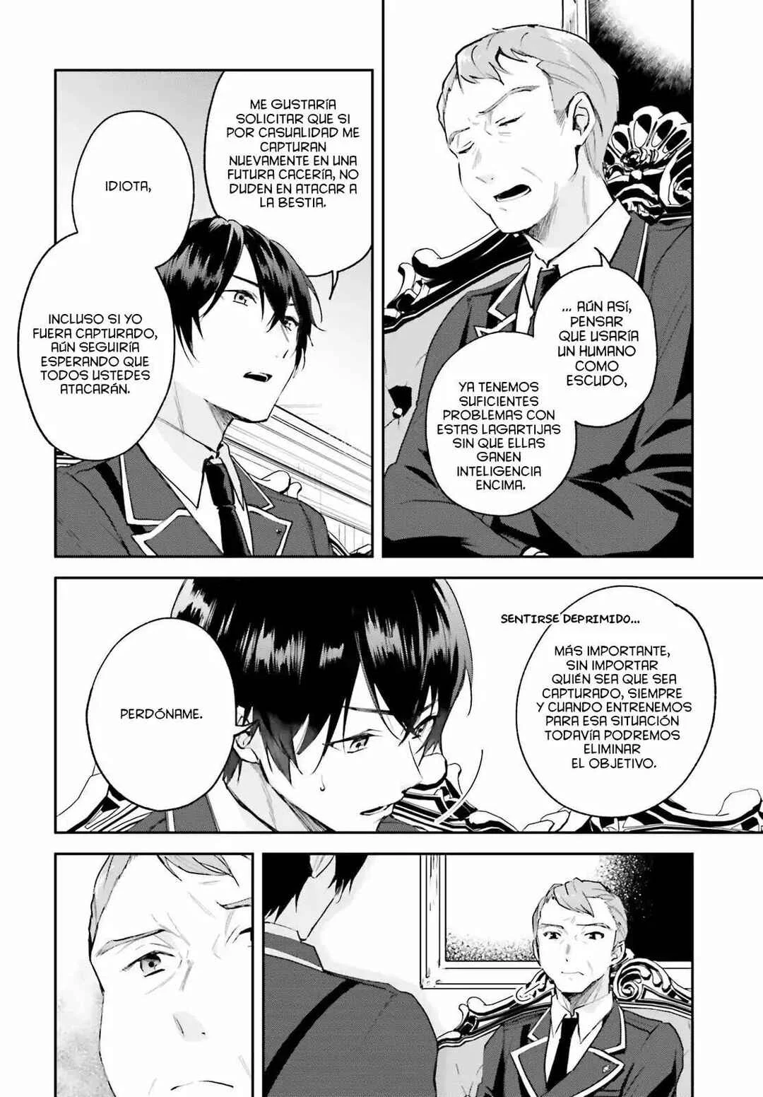 Madougushi Dahliya wa Utsumukanai: Kyou Kara Jiyuu na Shokunin Life Capítulo 3 - Page 7