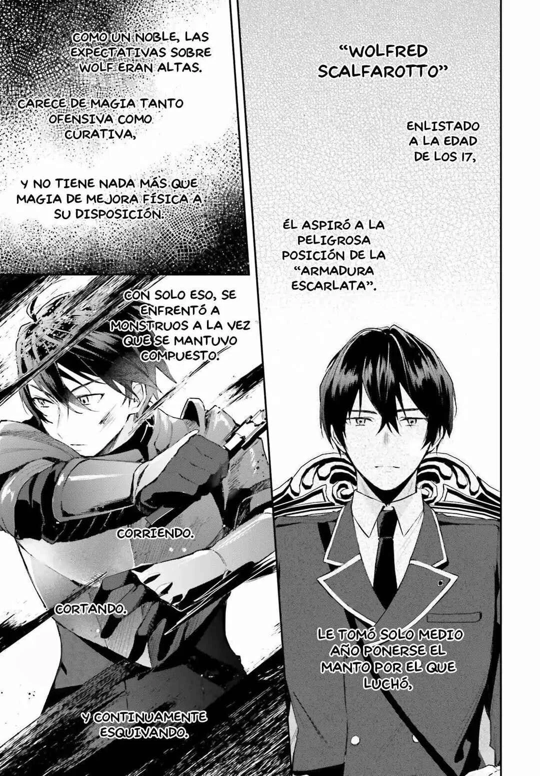 Madougushi Dahliya wa Utsumukanai: Kyou Kara Jiyuu na Shokunin Life Capítulo 3 - Page 8