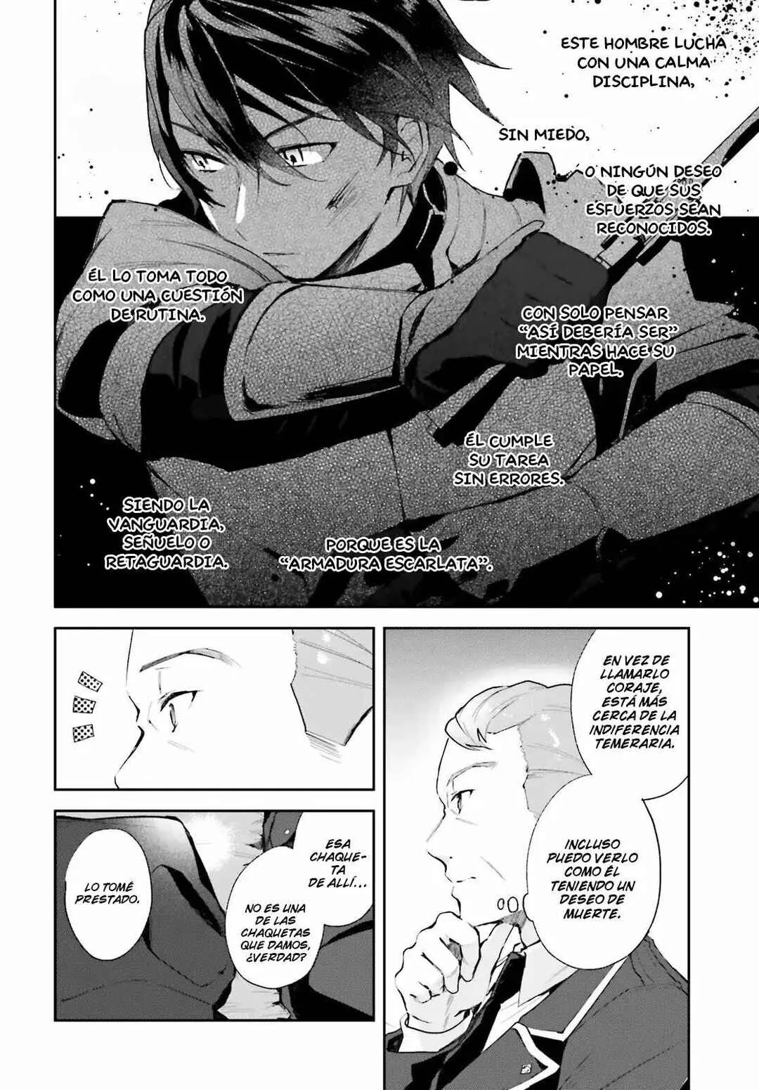 Madougushi Dahliya wa Utsumukanai: Kyou Kara Jiyuu na Shokunin Life Capítulo 3 - Page 9