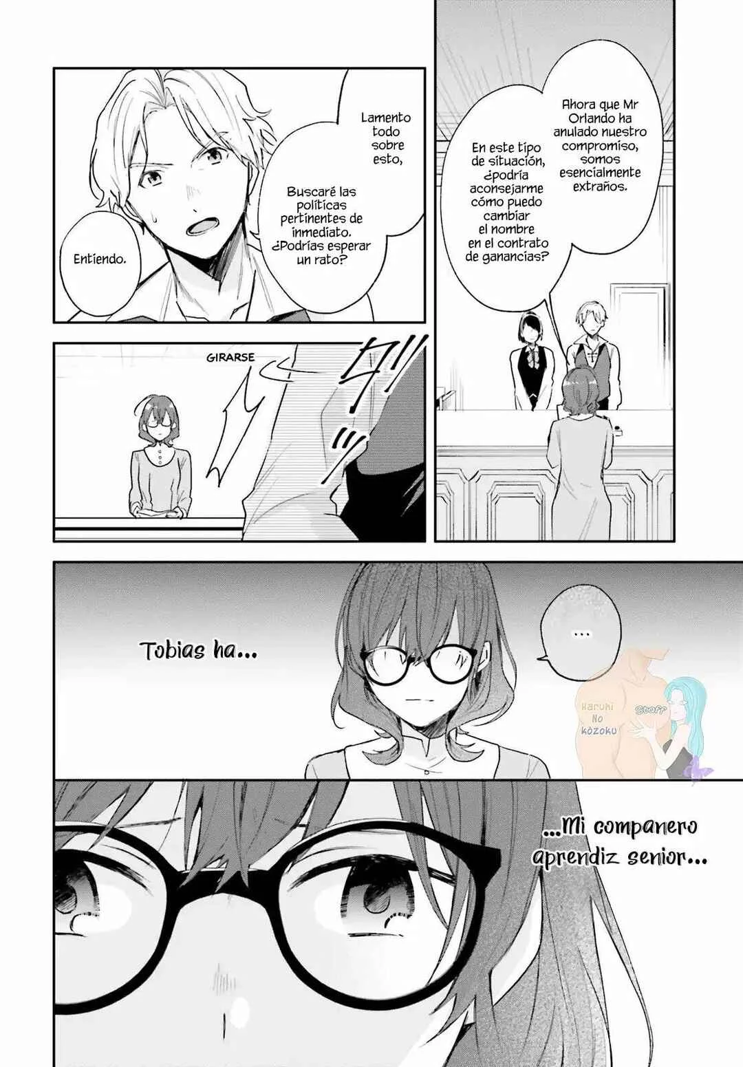 Madougushi Dahliya wa Utsumukanai: Kyou Kara Jiyuu na Shokunin Life Capítulo 3 - Page 17