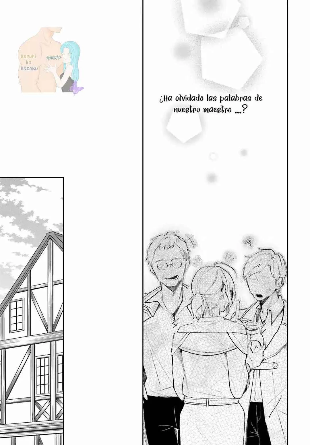 Madougushi Dahliya wa Utsumukanai: Kyou Kara Jiyuu na Shokunin Life Capítulo 3 - Page 18