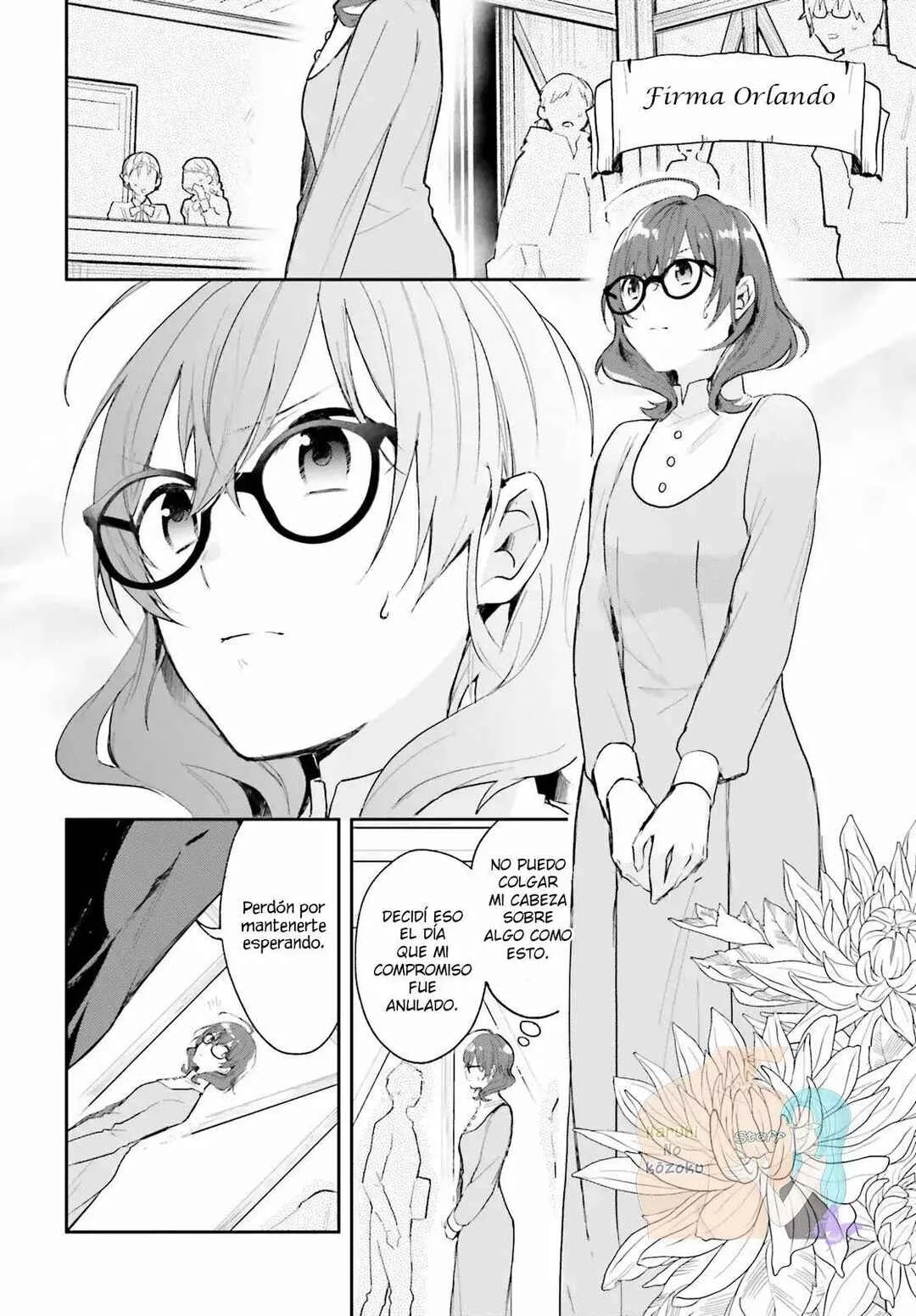 Madougushi Dahliya wa Utsumukanai: Kyou Kara Jiyuu na Shokunin Life Capítulo 3 - Page 19
