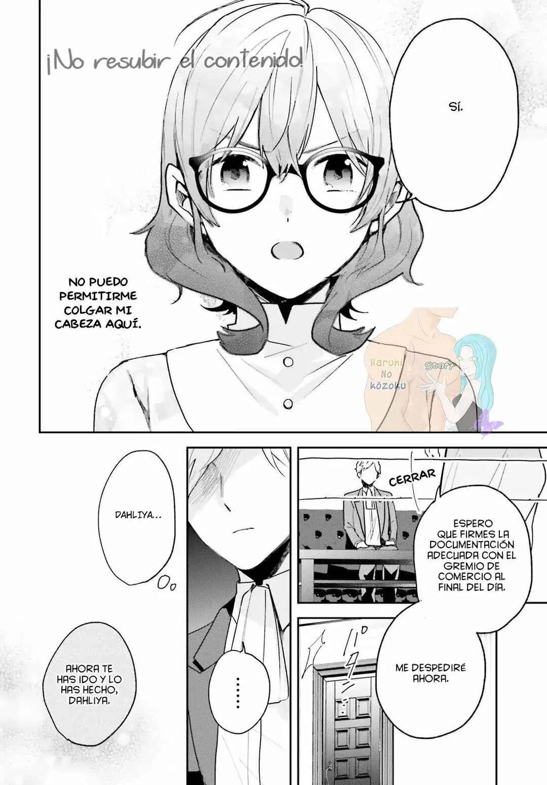 Madougushi Dahliya wa Utsumukanai: Kyou Kara Jiyuu na Shokunin Life Capítulo 3 - Page 27