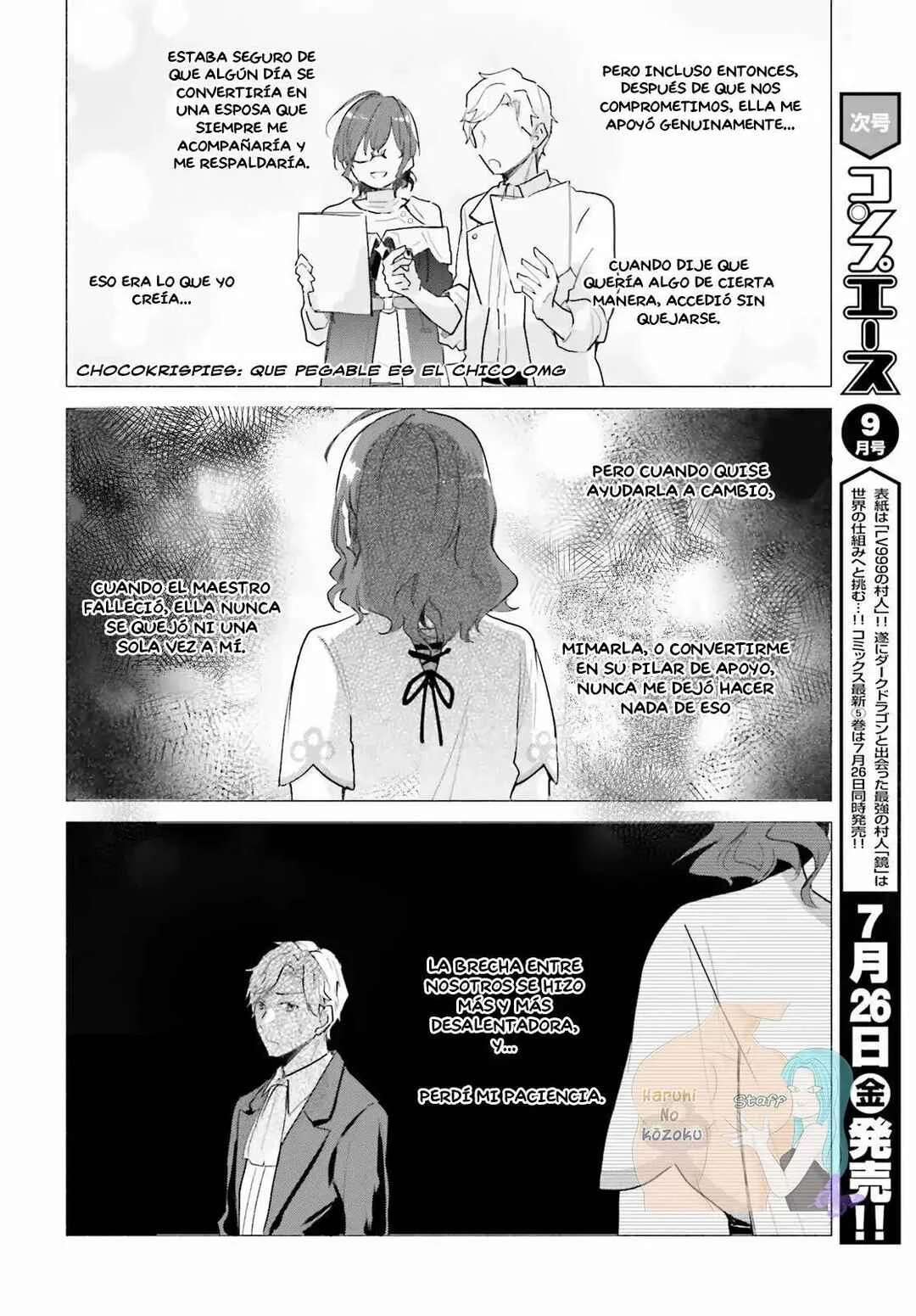 Madougushi Dahliya wa Utsumukanai: Kyou Kara Jiyuu na Shokunin Life Capítulo 3 - Page 29