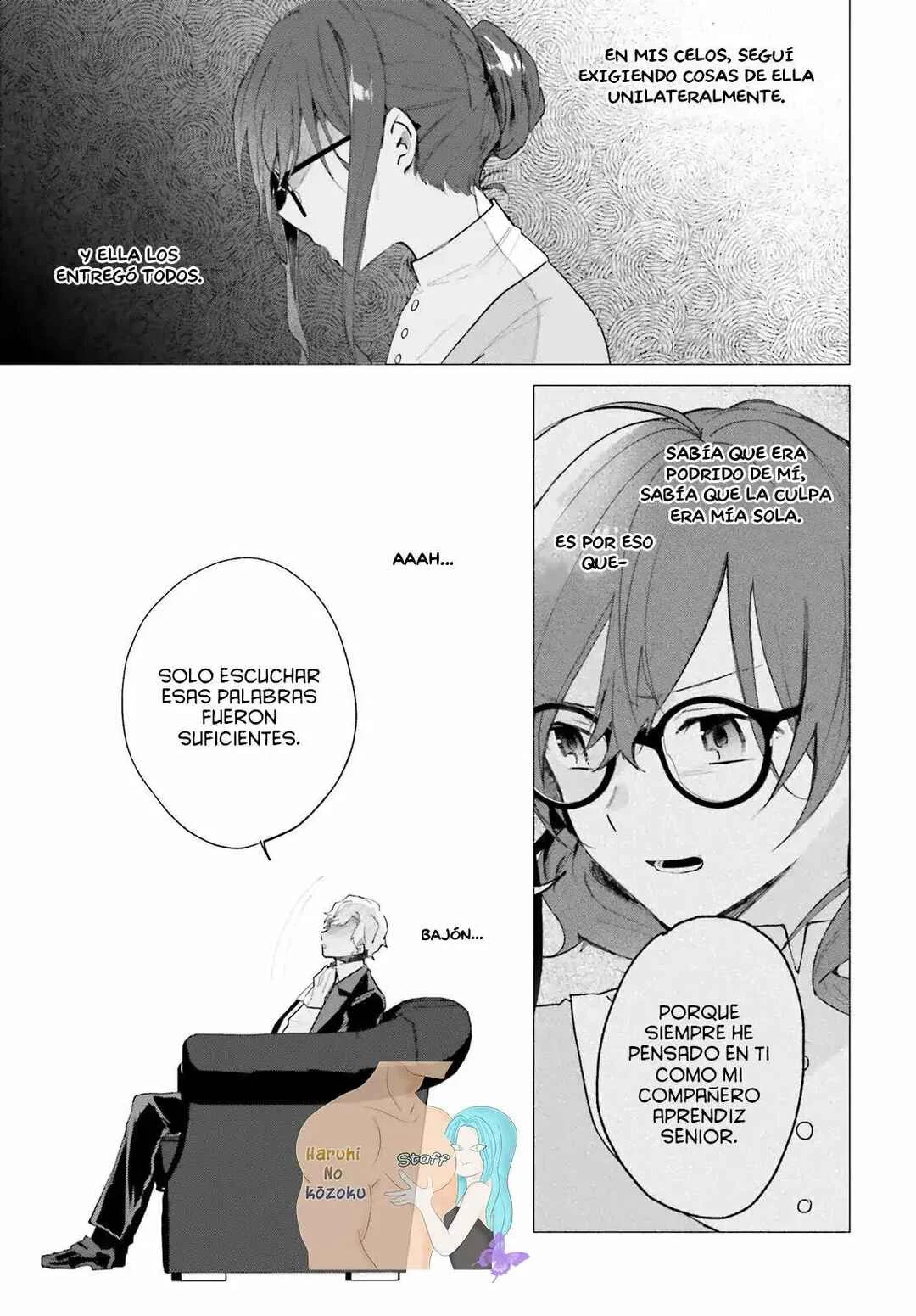 Madougushi Dahliya wa Utsumukanai: Kyou Kara Jiyuu na Shokunin Life Capítulo 3 - Page 30