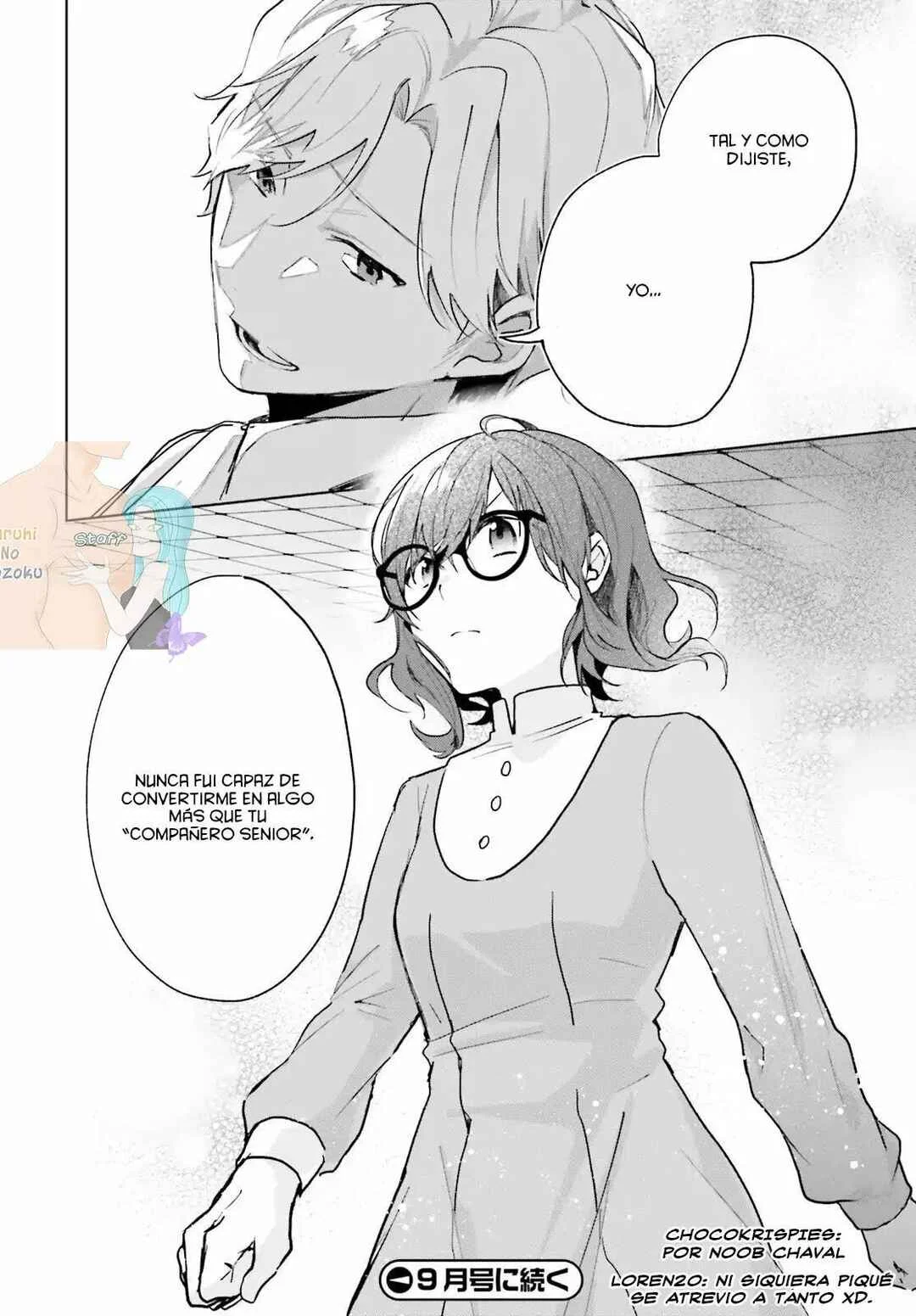 Madougushi Dahliya wa Utsumukanai: Kyou Kara Jiyuu na Shokunin Life Capítulo 3 - Page 31