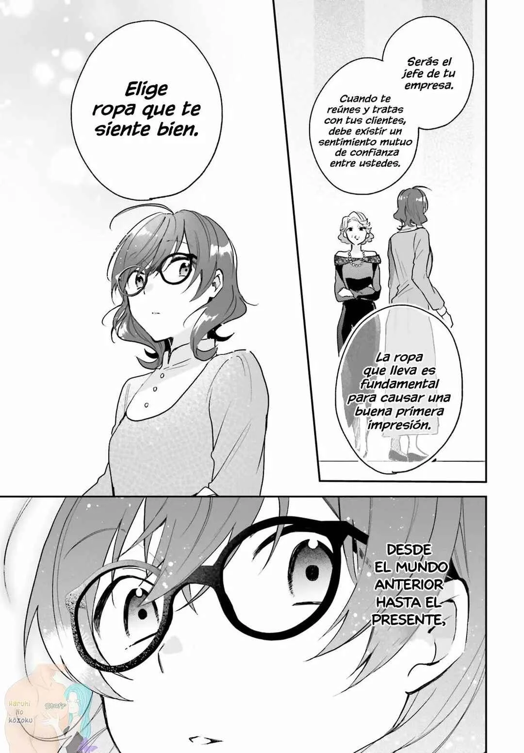 Madougushi Dahliya wa Utsumukanai: Kyou Kara Jiyuu na Shokunin Life Capítulo 4 - Page 20