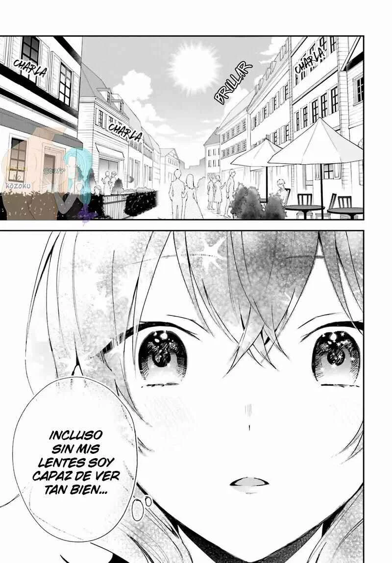 Madougushi Dahliya wa Utsumukanai: Kyou Kara Jiyuu na Shokunin Life Capítulo 5 - Page 2