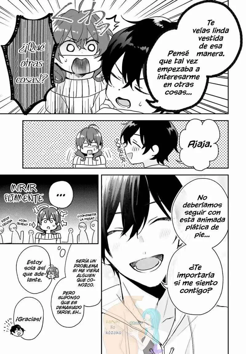 Madougushi Dahliya wa Utsumukanai: Kyou Kara Jiyuu na Shokunin Life Capítulo 5 - Page 12