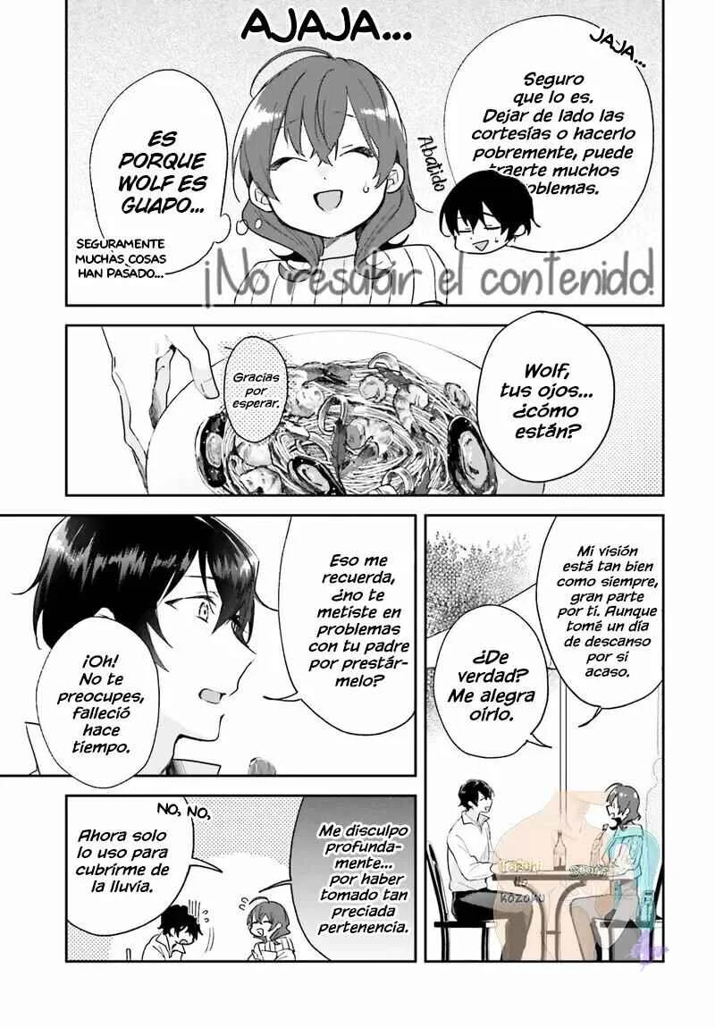 Madougushi Dahliya wa Utsumukanai: Kyou Kara Jiyuu na Shokunin Life Capítulo 5 - Page 16