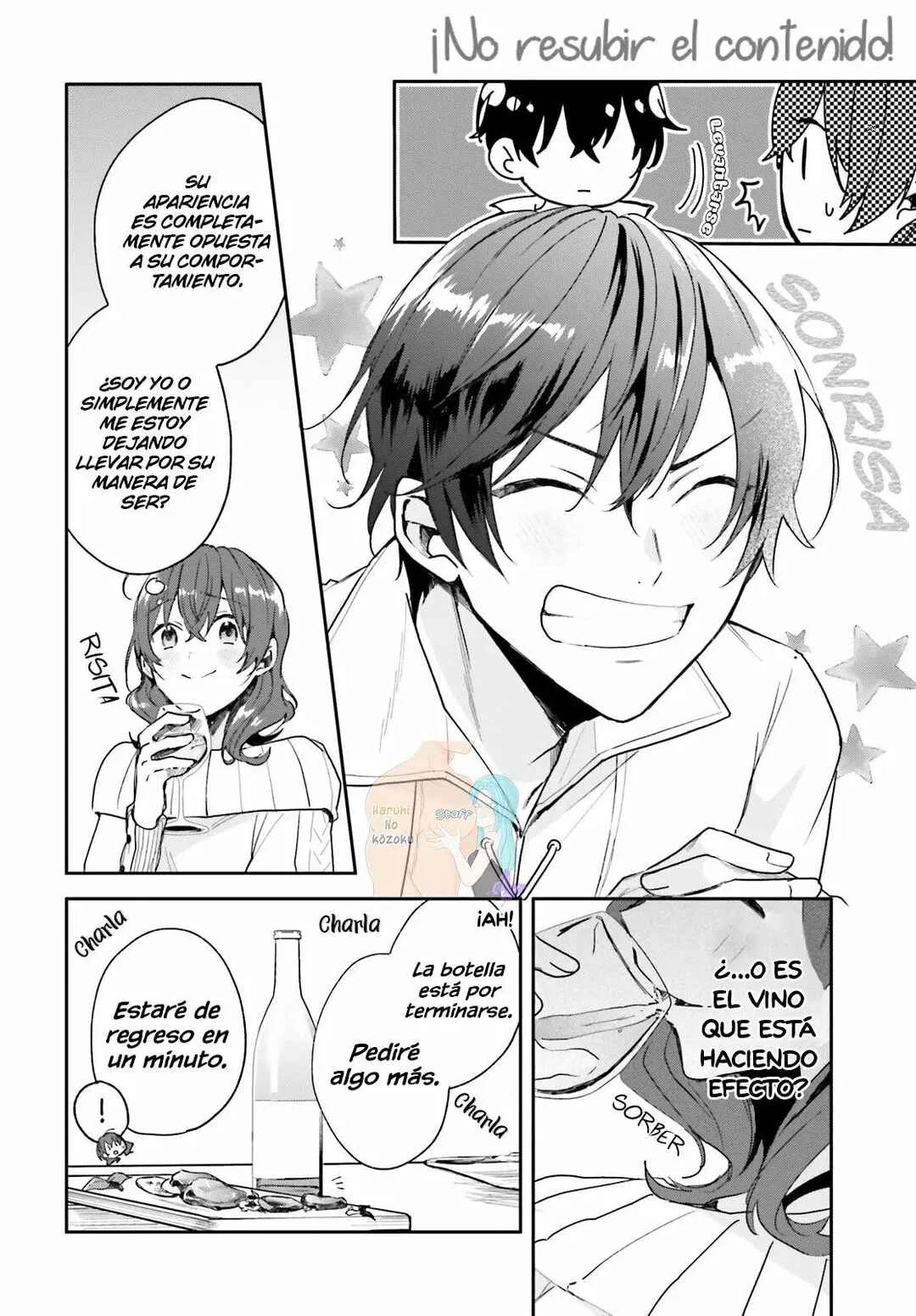 Madougushi Dahliya wa Utsumukanai: Kyou Kara Jiyuu na Shokunin Life Capítulo 5 - Page 19