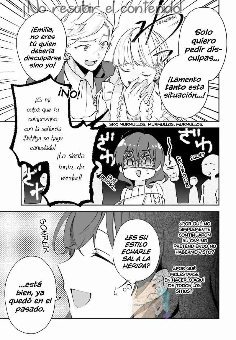 Madougushi Dahliya wa Utsumukanai: Kyou Kara Jiyuu na Shokunin Life Capítulo 5 - Page 22